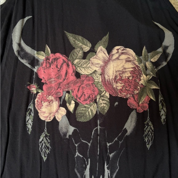 Racerback Tank Top - Picture 2 of 4